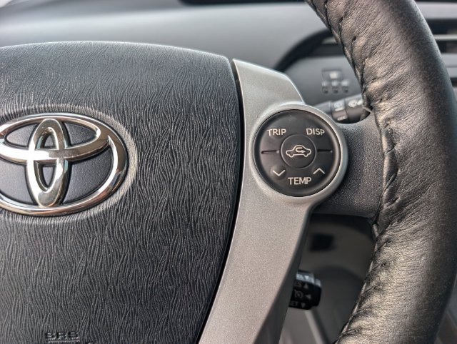 Used 2010 Toyota Prius Two FWD image 14