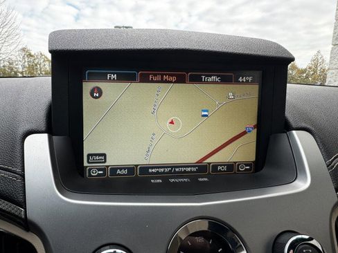 Used 2013 Cadillac CTS Performance image 33