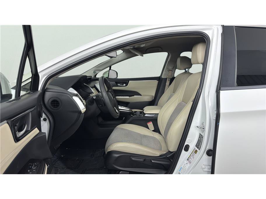 Used 2018 Honda Clarity Plug-In Hybrid image 10