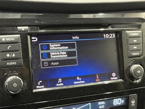 Used 2019 Nissan Rogue SV FWD image 63