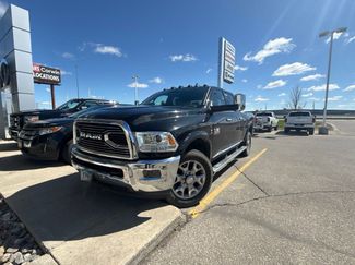 Used 2017 RAM 3500 Laramie Longhorn RWD video 3