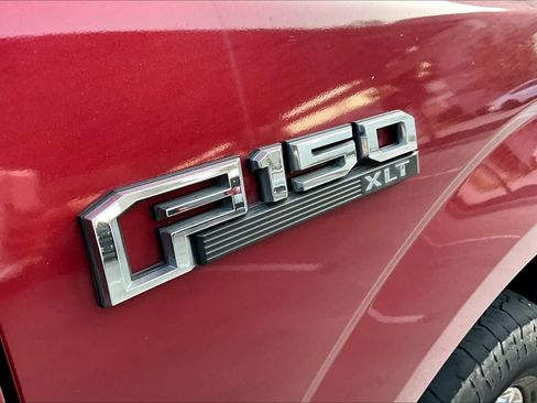 Used 2016 Ford F150 XLT w/ Equipment Group 301A Mid AWD/4WD image 31