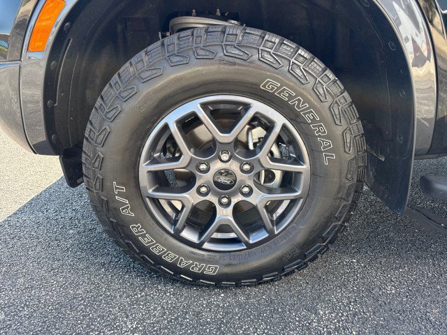Used 2024 Ford Ranger XLT w/ FX4 Off-Road Package AWD/4WD image 12
