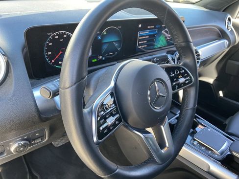 Used 2023 Mercedes-Benz EQB 250+ 250+ image 12