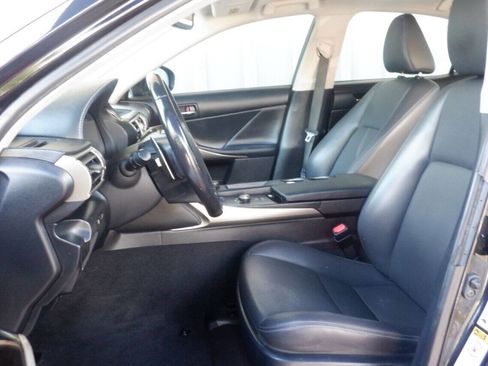 Used 2015 Lexus IS 250 image 16