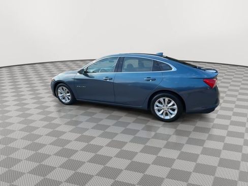 Used 2024 Chevrolet Malibu LT FWD image 6