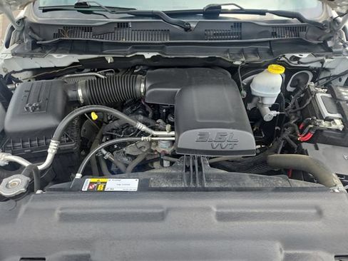 Used 2023 RAM 1500 Tradesman AWD/4WD image 31