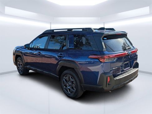 New 2026 Subaru Outback Premium image 5