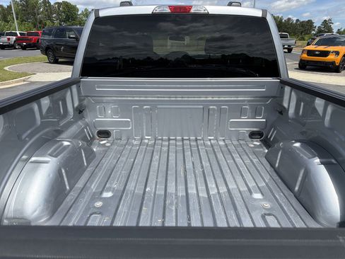 Certified 2025 Ford F150 XLT w/ Equipment Group 301A Standard AWD/4WD image 25
