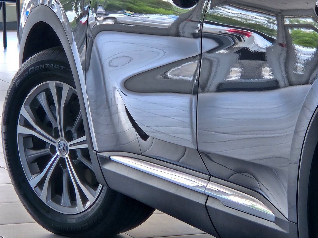 Certified 2022 Buick Envision Preferred FWD image 16