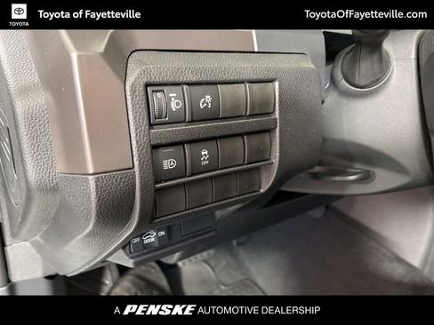 New 2025 Toyota Tacoma SR5 image 27