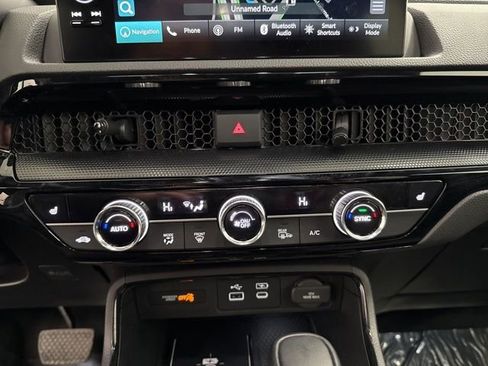 Certified 2023 Honda CR-V Sport Touring image 40
