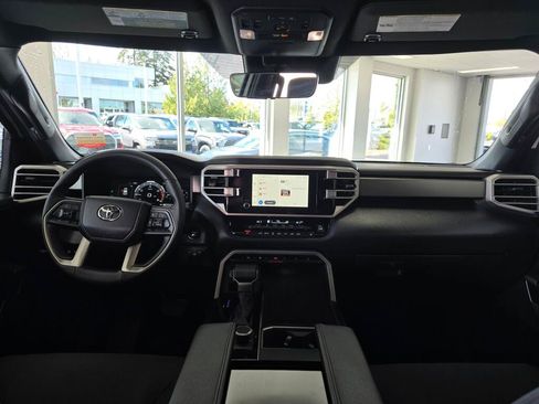 Certified 2026 Toyota Sequoia SR5 AWD/4WD image 34