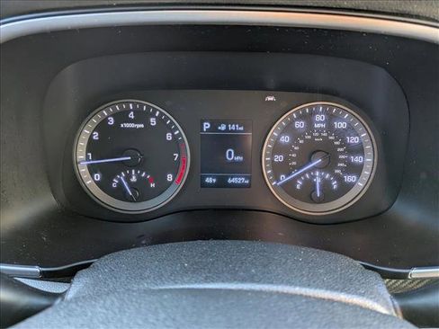 Used 2019 Hyundai Tucson SE image 12