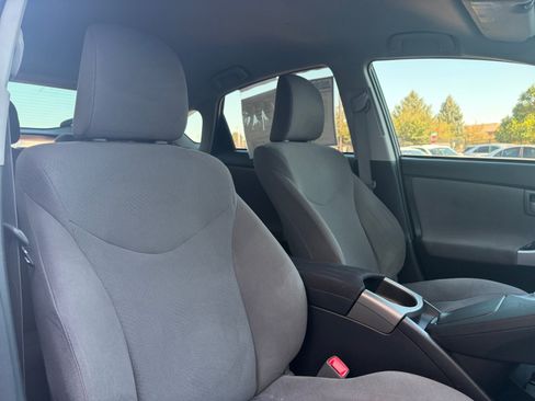 Used 2013 Toyota Prius Three w/ Protection Pkg FWD image 30