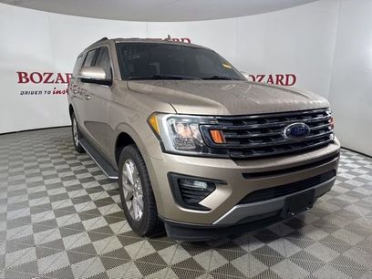 Used 2020 Ford Expedition XLT w/ Equipment Group 202A