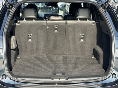 Used 2025 MAZDA CX-5 2.5 Turbo image 24