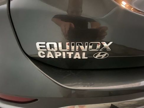 Used 2021 Chevrolet Equinox LT AWD/4WD image 26