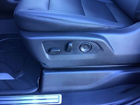 New 2026 Chevrolet Silverado 1500 RST w/ Redline Edition image 8