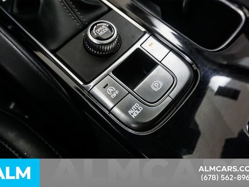 Used 2024 Kia Telluride S w/ S Sunroof Package FWD image 43