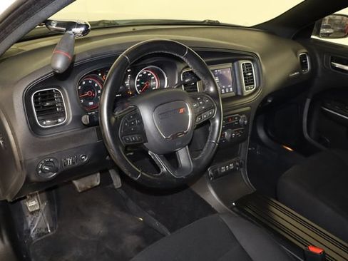 Used 2021 Dodge Charger Police w/ Fleet Safety Group AWD/4WD image 23