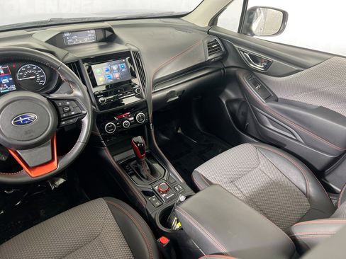 Used 2023 Subaru Forester Sport image 23
