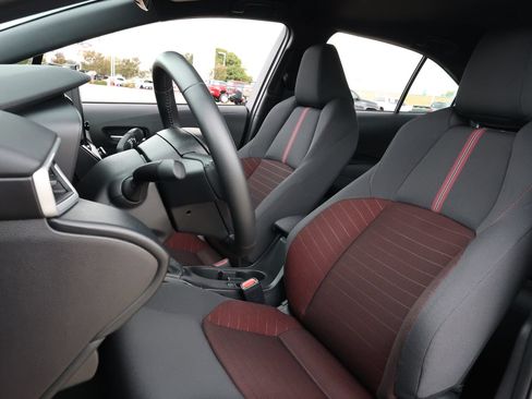 Used 2026 Toyota Corolla SE FWD image 25