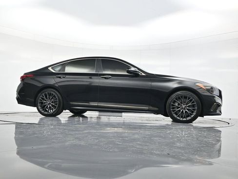 Used 2018 Genesis G80 3.3T Sport image 49