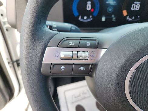 New 2026 Hyundai Kona SE FWD image 23