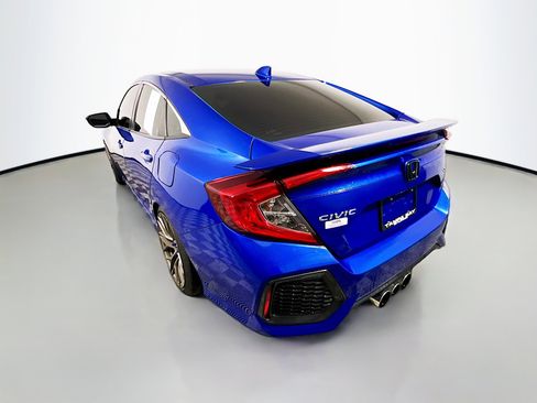 Used 2019 Honda Civic Si image 8