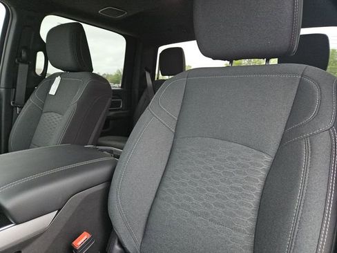 New 2026 RAM 3500 Big Horn image 24