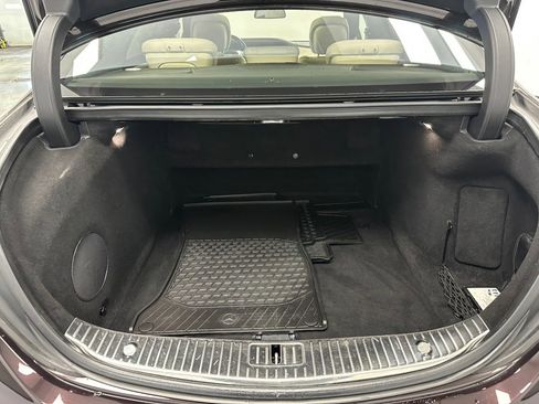 Used 2015 Mercedes-Benz S 550 4MATIC Sedan image 65