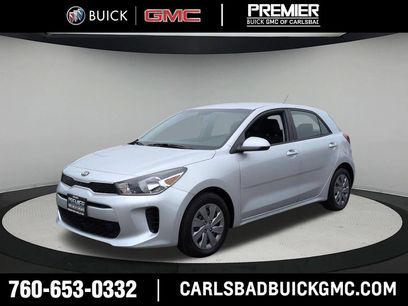 Used 2020 Kia Rio S