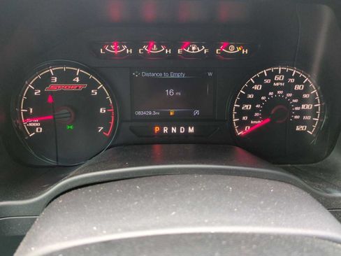 Used 2018 Ford F150 XLT w/ Equipment Group 302A Luxury AWD/4WD image 10