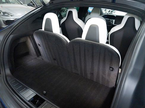 Used 2023 Tesla Model X Plaid AWD/4WD image 73