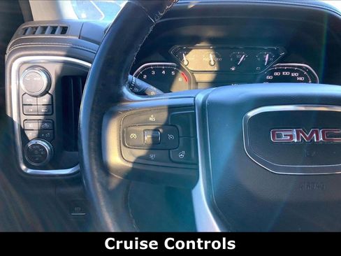 Used 2021 GMC Sierra 1500 SLT image 19