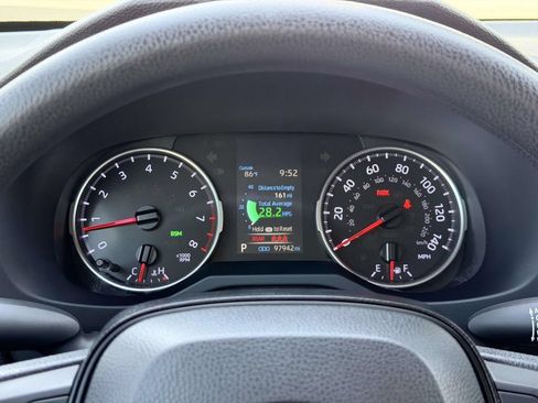 Certified 2020 Toyota RAV4 LE w/ All Weather Liner Package AWD/4WD image 9