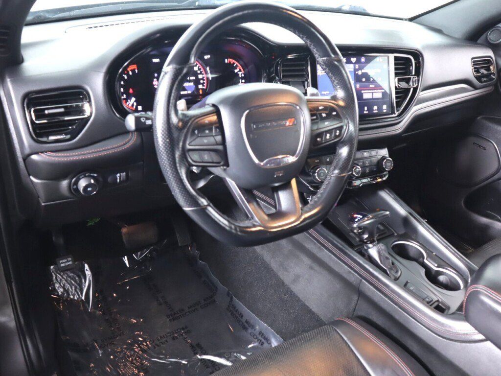 Used 2021 Dodge Durango R/T w/ Trailer Tow Group IV AWD/4WD image 9