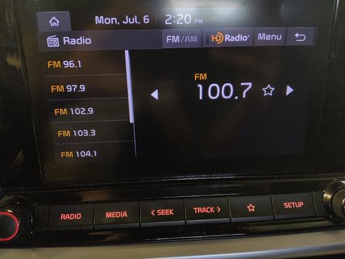 Used 2023 Kia Forte LXS FWD image 25