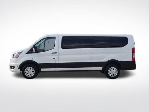 Used 2025 Ford Transit 350 XLT image 13