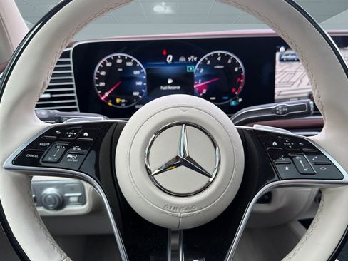 New 2026 Mercedes-Benz Maybach GLS 600 4MATIC image 15