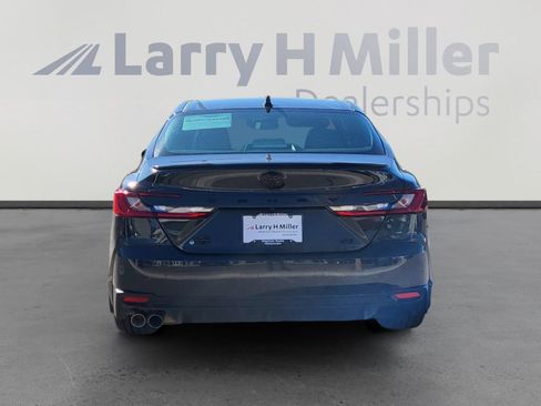 Certified 2025 Toyota Camry SE image 4