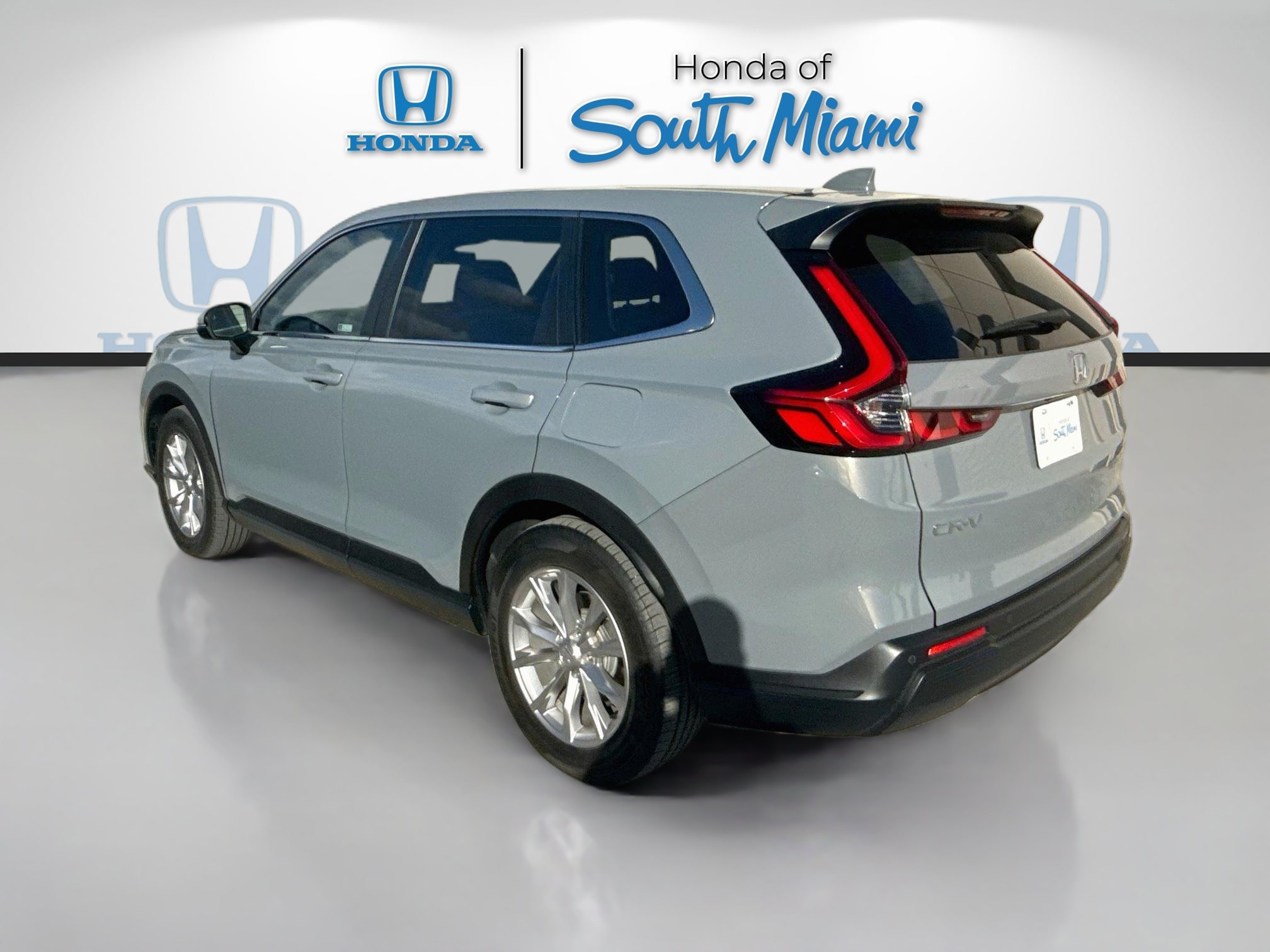 Certified 2023 Honda CR-V EX-L image 5
