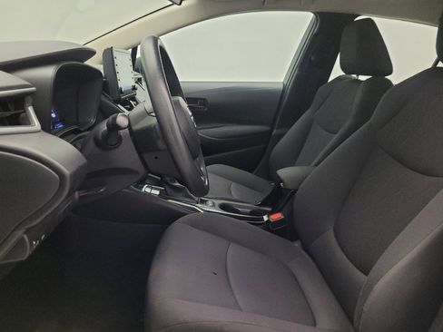 Used 2022 Toyota Corolla LE FWD image 17