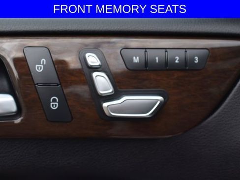 Used 2017 Mercedes-Benz GLS 450 4MATIC w/ Premium Package image 8