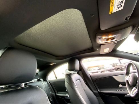 Used 2024 Mercedes-Benz CLA 250 image 19