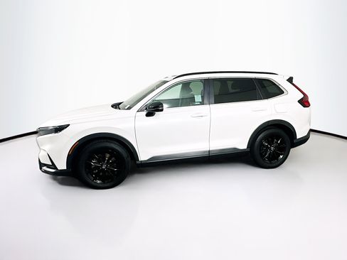 Used 2024 Honda CR-V Sport image 4