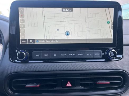 Used 2023 Hyundai Kona N Line image 9