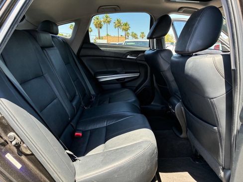 Used 2013 Honda Crosstour EX-L image 23