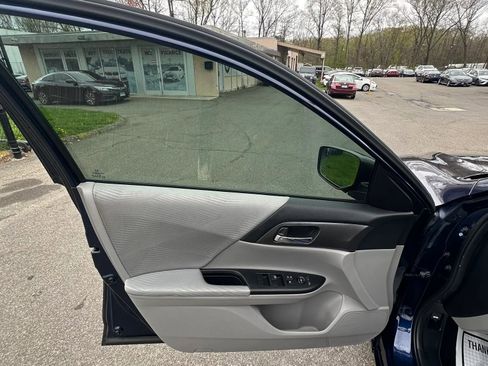 Used 2014 Honda Accord LX image 20